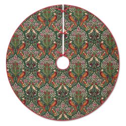 Morris &amp; Co. x Williams Sonoma Seasons by May Tree Skirt 