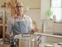 Video 3 for GreenPan™ Stanley Tucci™ Stainless-Steel Mixed Material 15-Piece Cookware Set