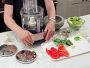 Video 1 for Cuisinart Custom Food Processor, 14-cup