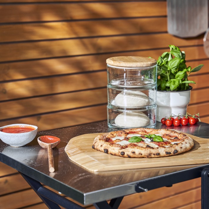 Ooni Folding Table for Pizza Ovens | Williams Sonoma