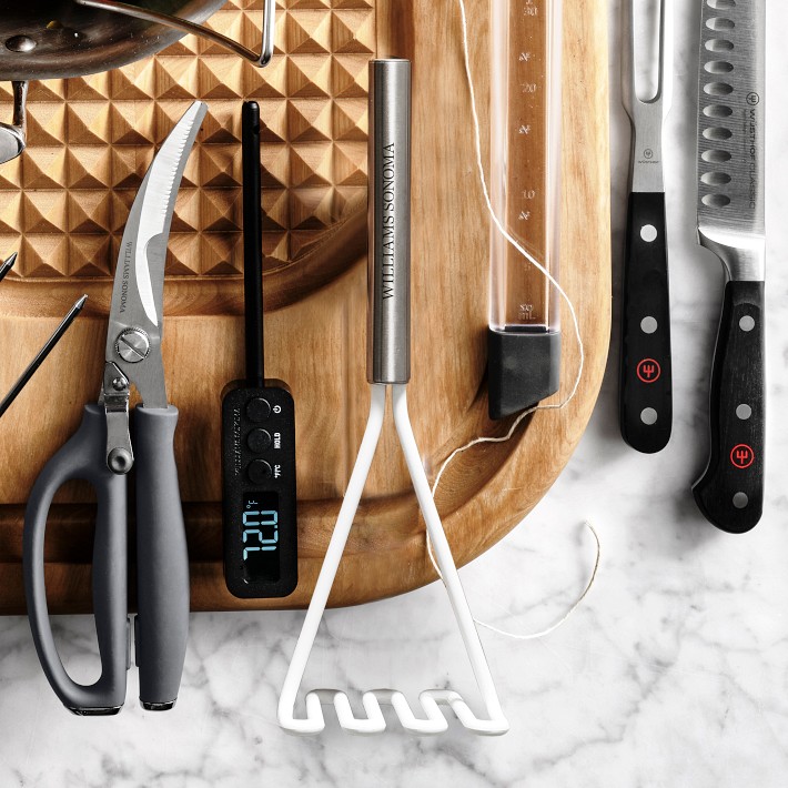 Prep Tools Poultry Shears | Williams Sonoma