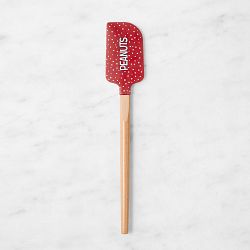 PEANUTS™ x Williams Sonoma Holiday Spatulas