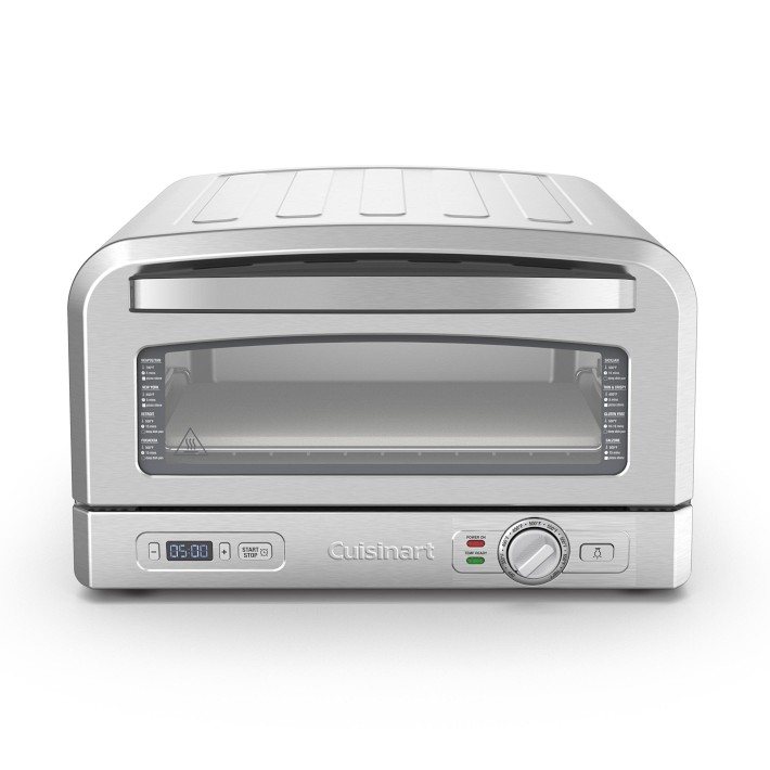 Cuisinart Indoor Pizza Oven, 12