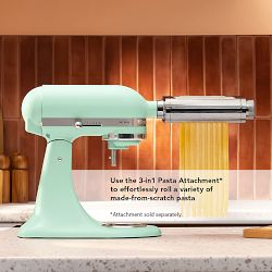 KitchenAid® 2026 Colour of the Year Artisan Stand Mixer, Spearmint, 5-qt