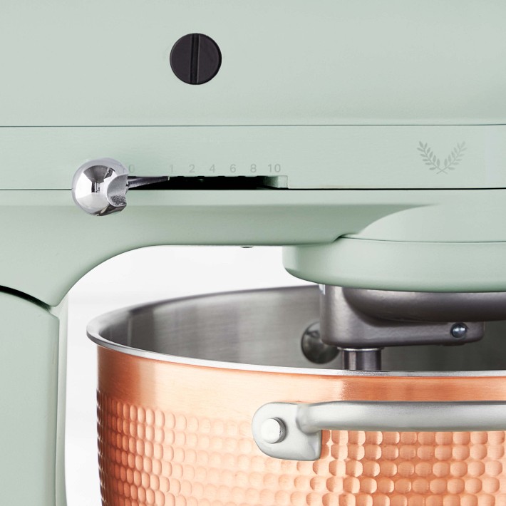 KitchenAid® Blossom Stand Mixer, 5-Qt. | Williams Sonoma