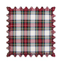 Scottish Amalfi Napkin