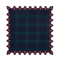 Scottish Amalfi Napkin