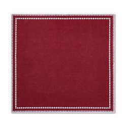Letizia Embroidered Napkin