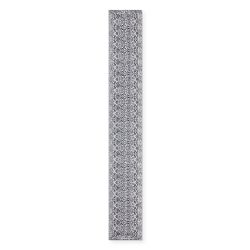 Morris &amp; Co. x Williams Sonoma Bluebell Table Runner