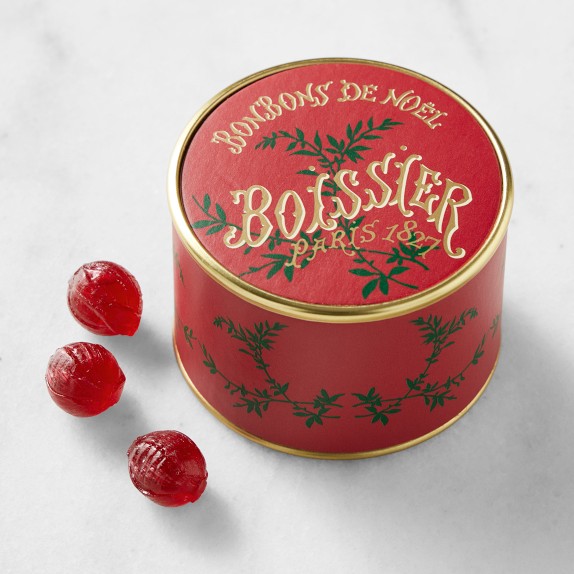 Boissier Bon Bons De Noel | Williams Sonoma