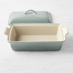 Le Creuset Sea Salt Collection