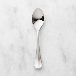 Robert Welch Baguette Espresso Spoon