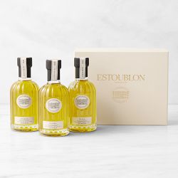 Estoublon Lux Olive Oil Trio
