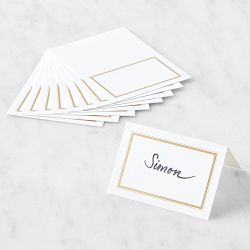 Every Day Place Cards, Set of 10