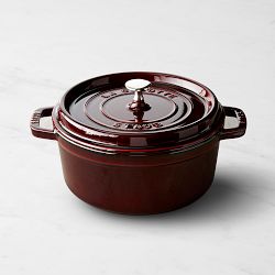 Build Your Own Staub Enameled Cast Iron Cookware Set