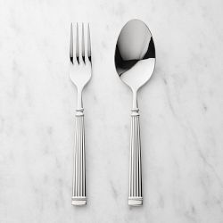 Guy Degrenne Acropole Flatware Sets, 2-Piece Set