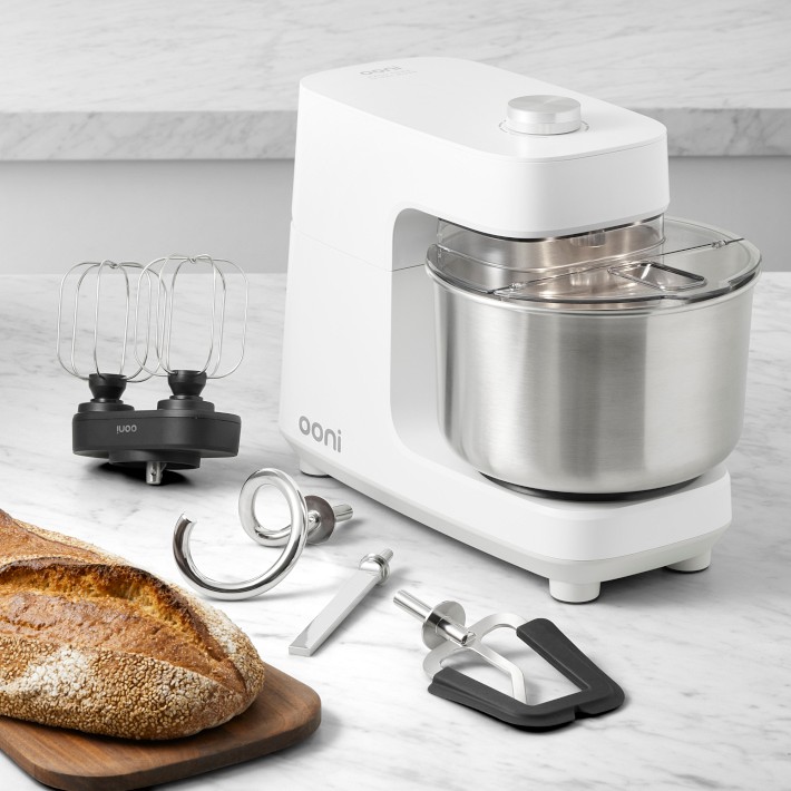 Ooni Halo Core Spiral Mixer | Williams Sonoma