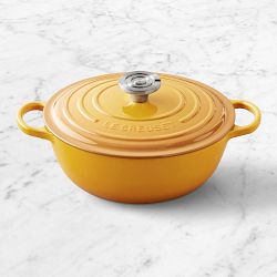 Yellow Le Creuset | Williams Sonoma
