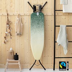 Brabantia Ironing Board with Steam Iron Rest
