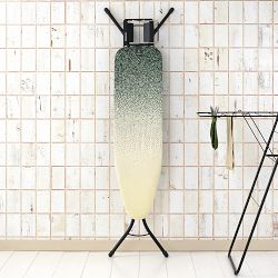 Brabantia Ironing Board with Steam Iron Rest