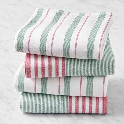 Williams Sonoma Super-Absorbent Towels