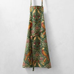 William Morris Season by May Apron