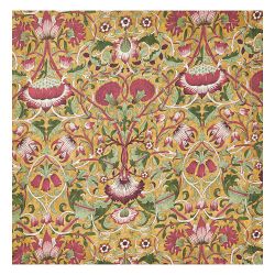 Morris &amp; Co. x Williams Sonoma Lodden Napkins, Set of 4 