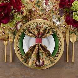 Morris &amp; Co. x Williams Sonoma Lodden Table Runner