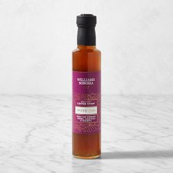Williams Sonoma Coffee Syrup, Spiced Chai
