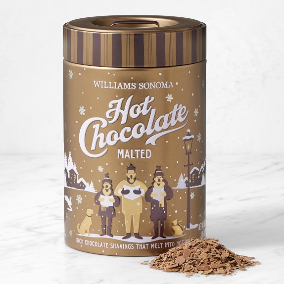 Mocha Hot Chocolate Mix | Williams Sonoma
