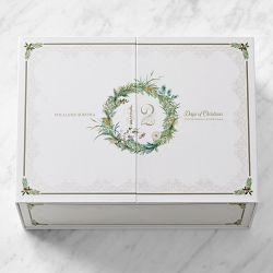 Williams Sonoma 12 Days of Christmas Countdown Calendar