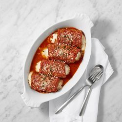 La Bella Marketplace Eggplant Rollatine