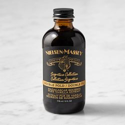 Nielsen-Massey Double Fold Vanilla Extract