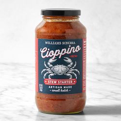 Williams Sonoma Cioppino Stew Starter