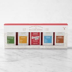 Williams Sonoma Holiday Coffee Collection