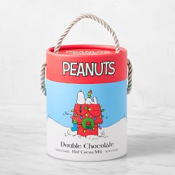 PEANUTS™ Double Chocolate Hot Cocoa Mix
