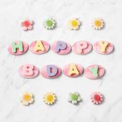 Happy Birthday Gummies