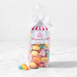 Williams Sonoma Mini Swedish Gummies