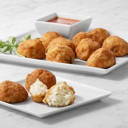 La Bella Marketplace Arancini with Marinara Sauce