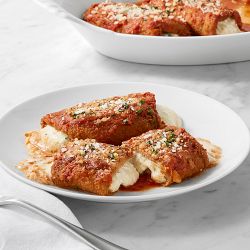 La Bella Marketplace Eggplant Rollatine