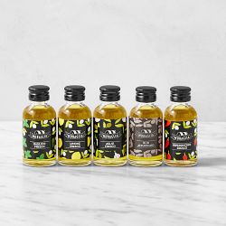 Muraglia Mini Flavored Olive Oil Gift Set