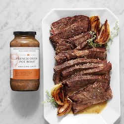 Williams Sonoma Braising Sauce, French Onion Pot Roast