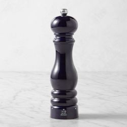 Peugeot Paris u'Select Pepper Mill, Lacquered Dark Blue
