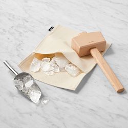 Final Touch Lewis Ice Bag Set
