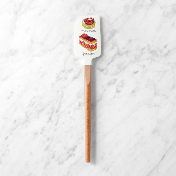 Williams Sonoma Spatula for the Enthusiast, Patisserie