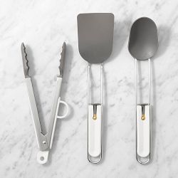 Michael Graves Design All Hands™ Essential Utensils, Set of 3