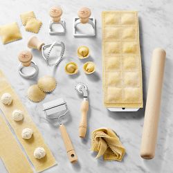 Ravioli and Tortellini Starter Set