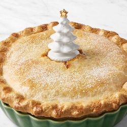 Le Creuset Stoneware Tree Pie Vent