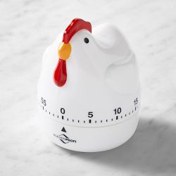 Kuchenprofi Timer, Henriette Hen