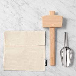 Final Touch Lewis Ice Bag Set